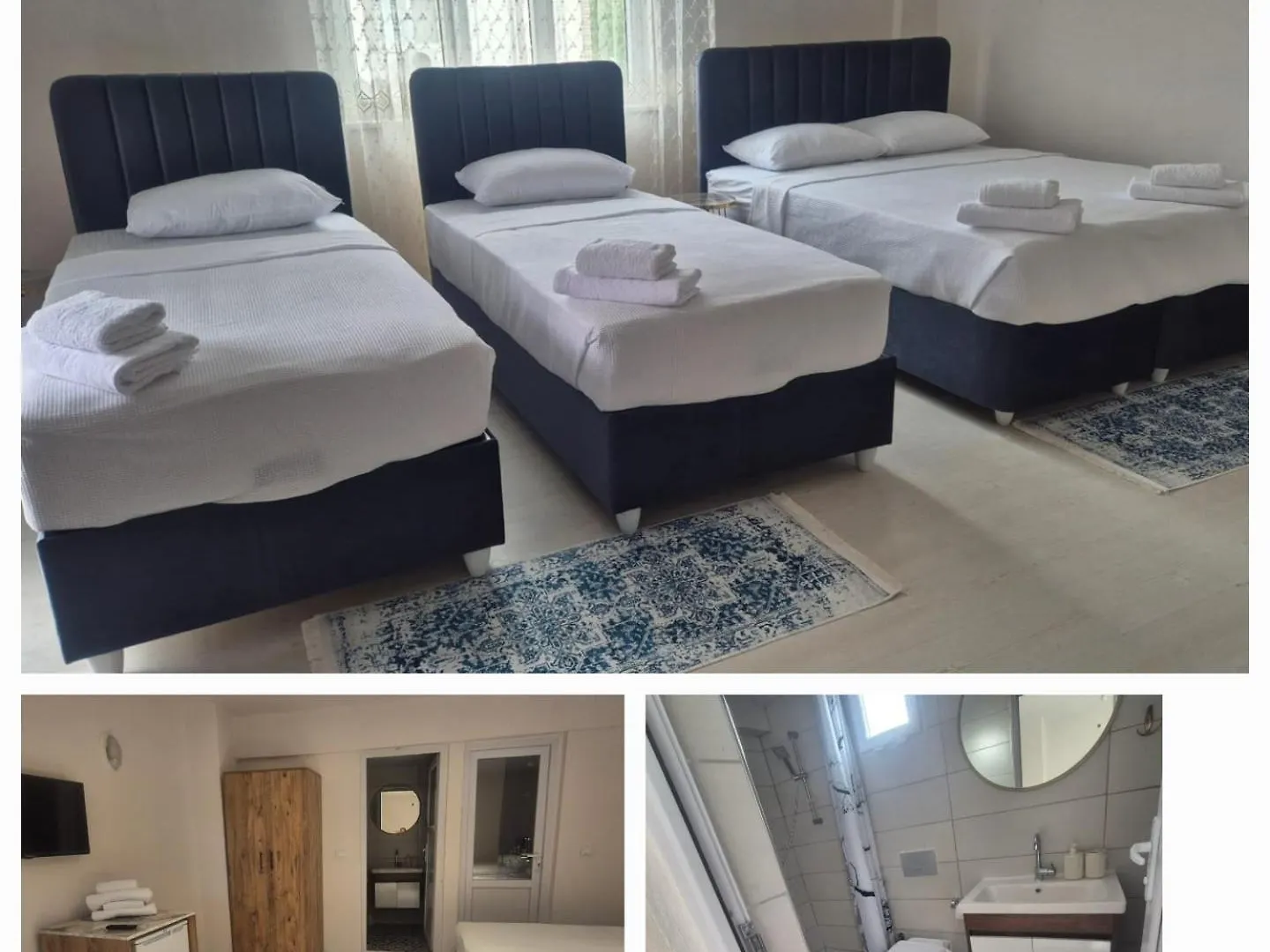 Mery Inn Pamukkale Turkiet