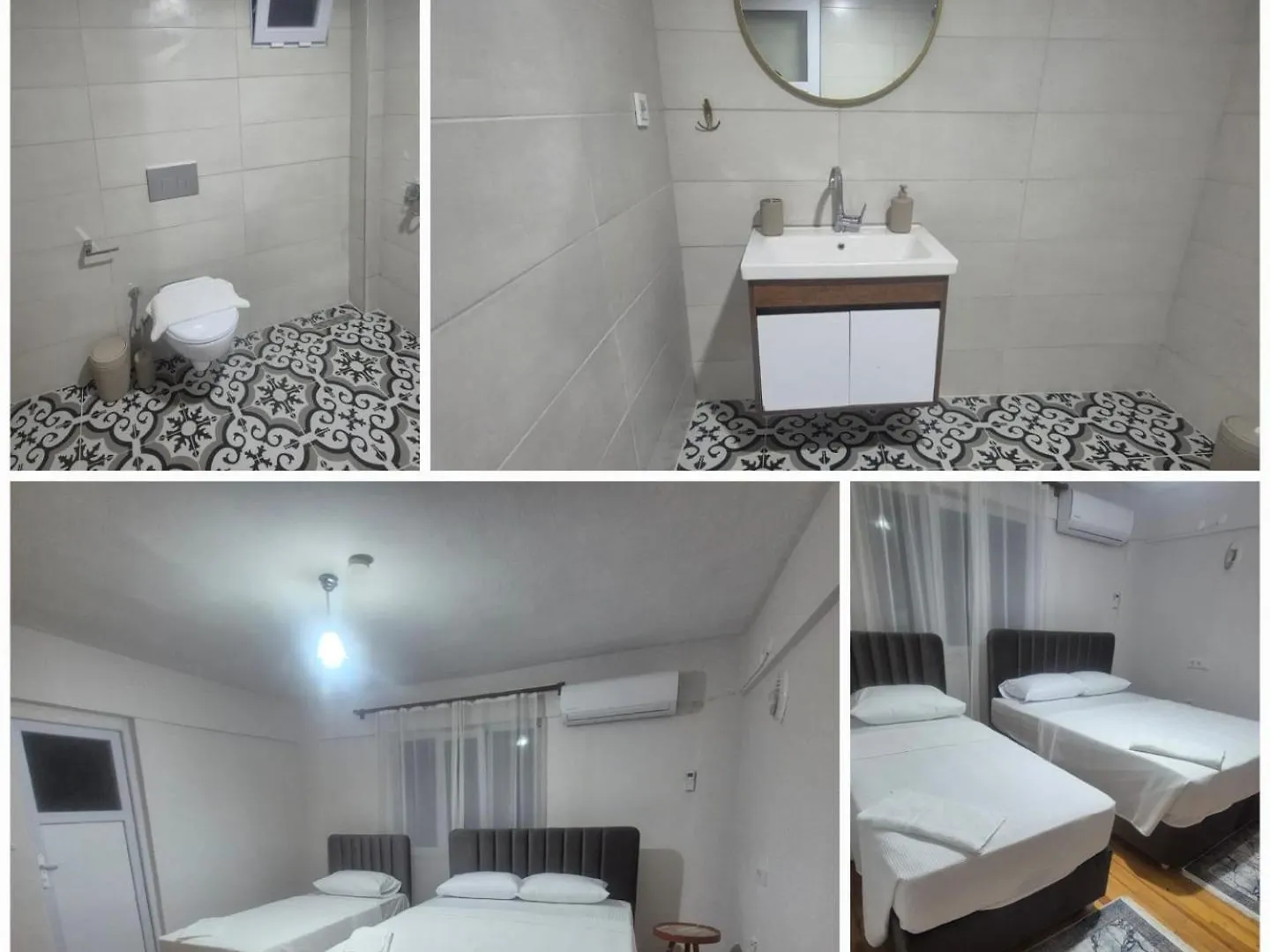 Mery Inn Pamukkale 0*,  Turkiet