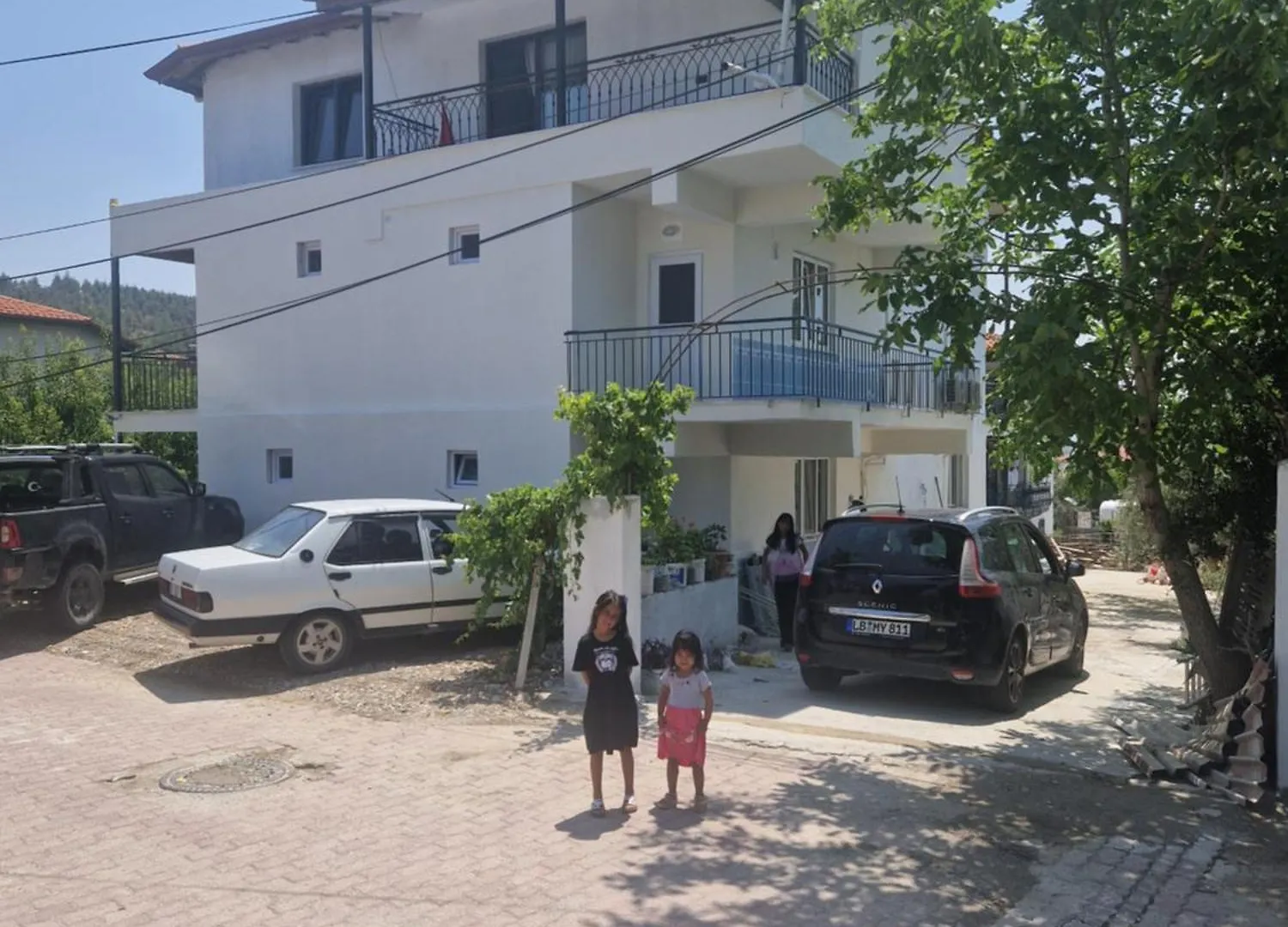 Mery Inn Pamukkale Turkiet
