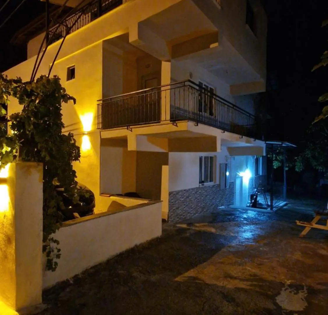 Mery Inn Pamukkale Rum i privatbostad