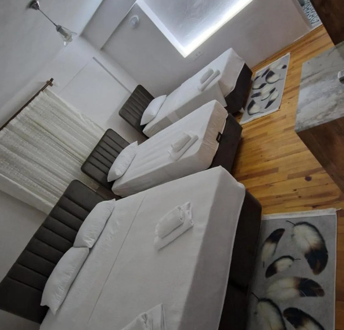Mery Inn Pamukkale