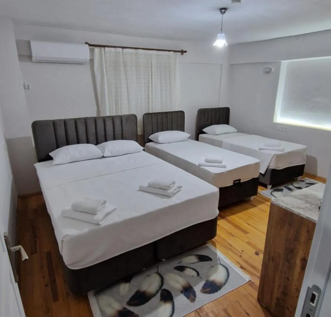 Mery Inn Pamukkale Turkiet