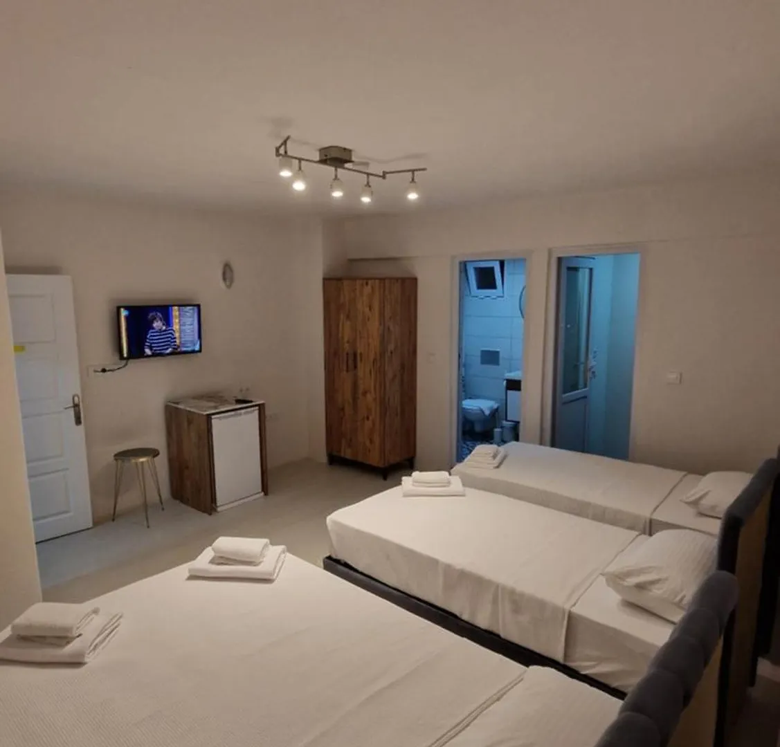Mery Inn Pamukkale