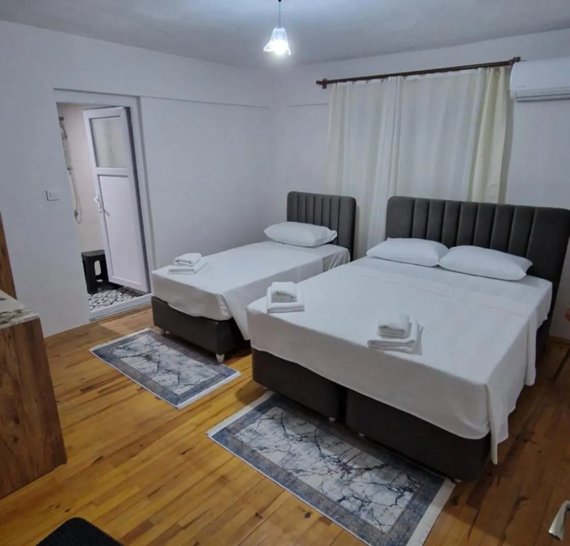 Mery Inn Pamukkale